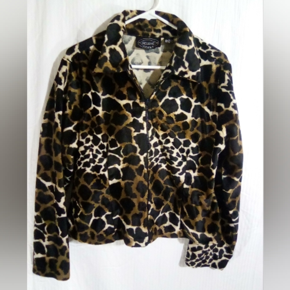 Selene Sport Jacket